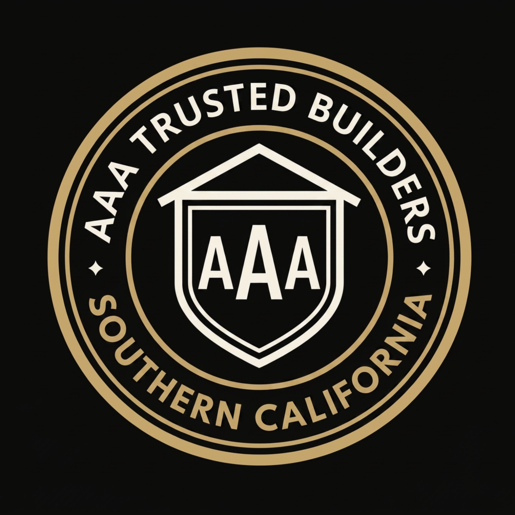 AAA Trusted Builders | Licensed General Contractor — LA & Orange County